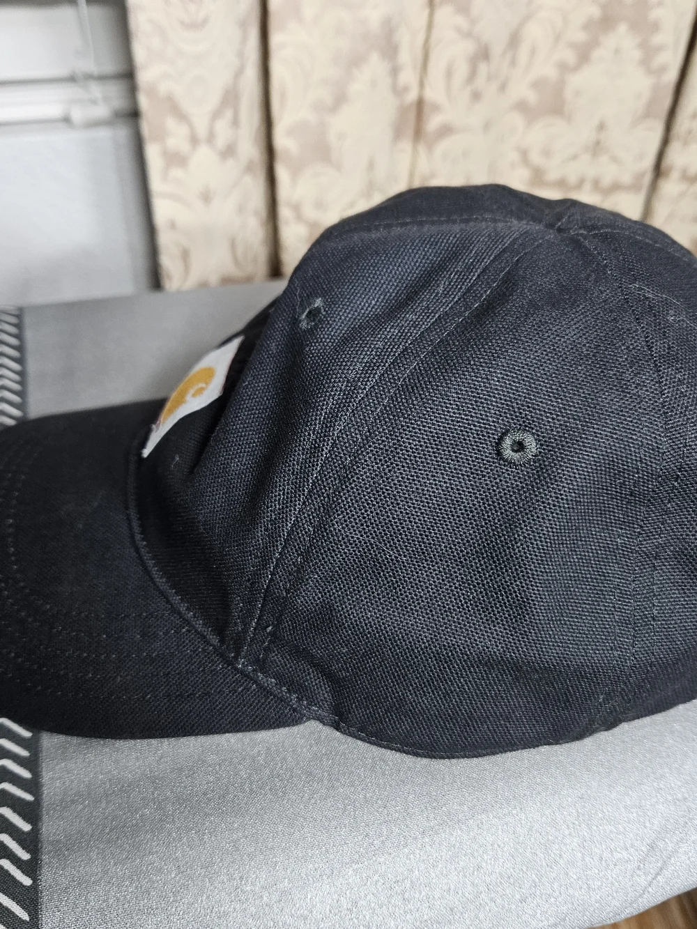 Carhartt six panel